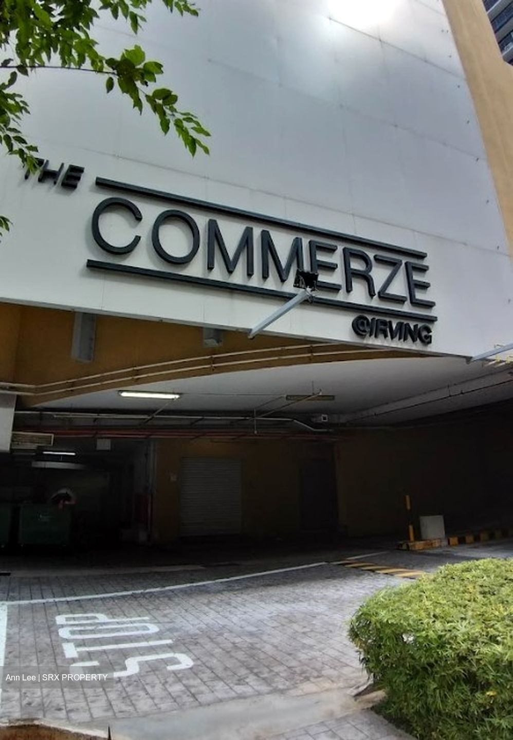 The Commerze@irving (D13), Factory #511469501